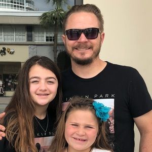 Meet your Posher, Tim